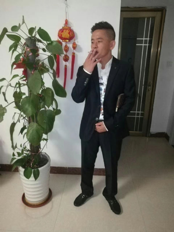 男人三十而立的第二张照片--台湾王婆说媒