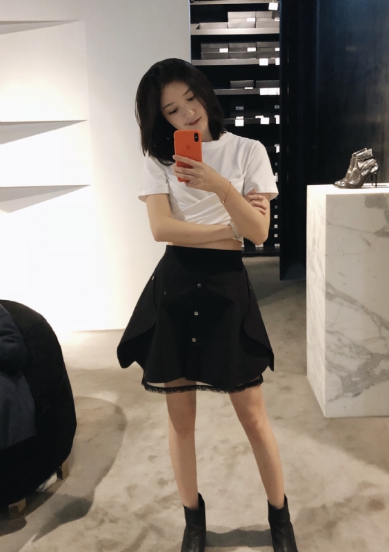 细雨纷飞的第一张照片--台湾王婆说媒