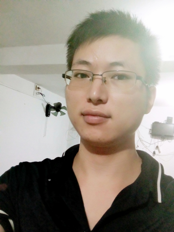 安静的心的第一张照片--台湾王婆说媒