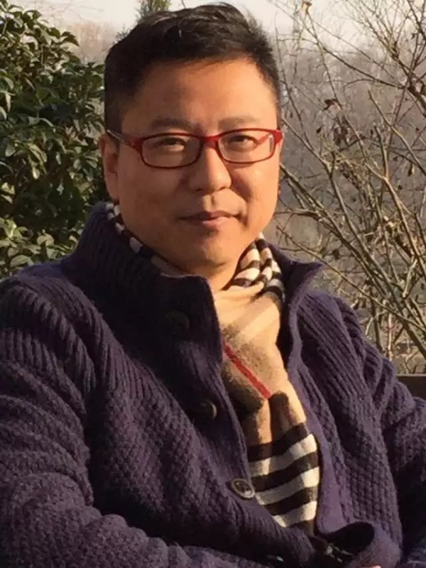 感恩的第一张照片--台湾王婆说媒
