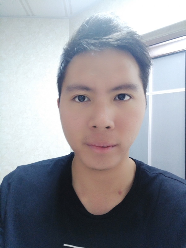 芸尚非的第一张照片--台湾王婆说媒