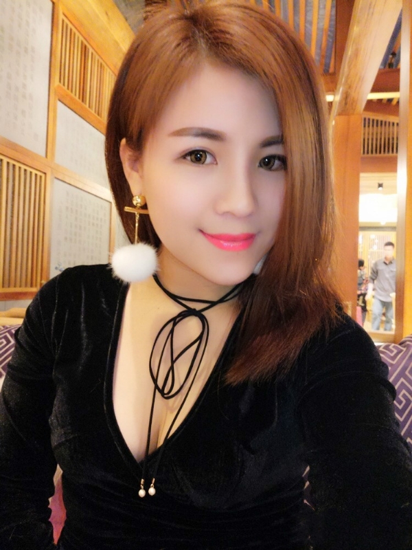 晶晶的第一张照片--台湾王婆说媒
