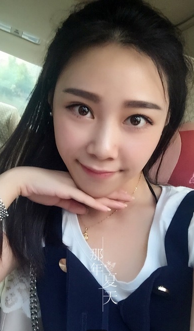 九亿少女的梦的第三张照片--台湾王婆说媒