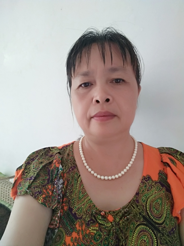 大自然的第一张照片--台湾王婆说媒