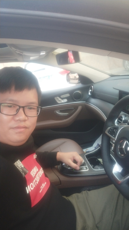 归途。的第一张照片--台湾王婆说媒