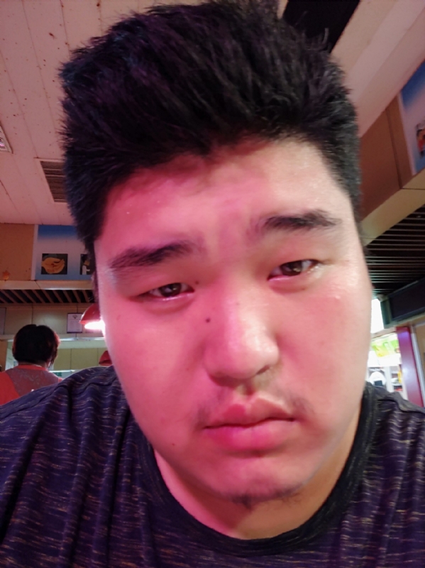 寻爱的第一张照片--台湾王婆说媒