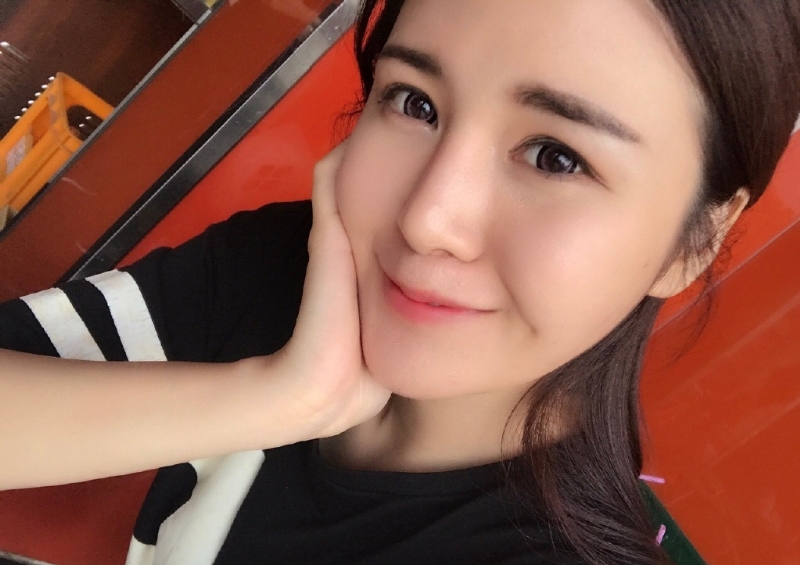 Ccy晴的第一张照片--台湾王婆说媒