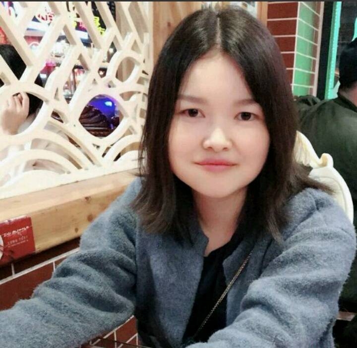Alexia的第一张照片--台湾王婆说媒