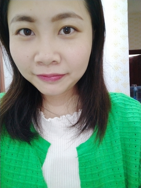 Tan的第一张照片--台湾王婆说媒