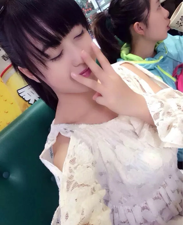 小mimi的第一张照片--台湾王婆说媒