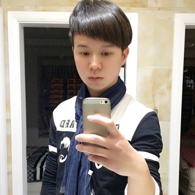 暗里着迷的第一张照片--台湾王婆说媒