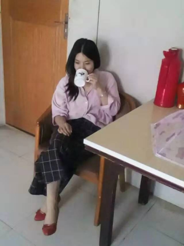 潘琪凌的第二张照片--台湾王婆说媒