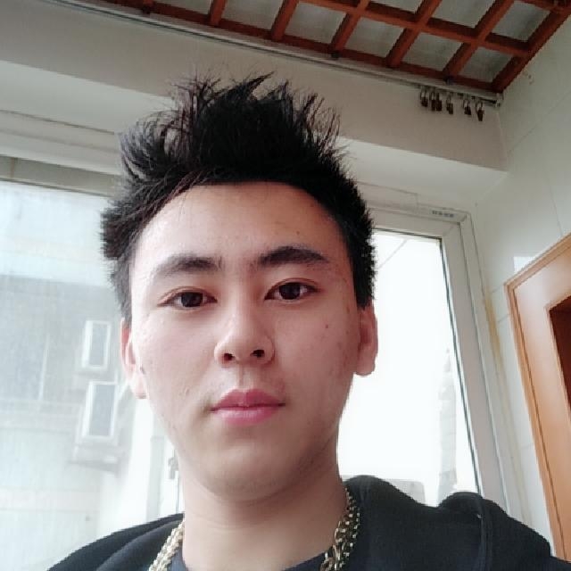 年年的第一张照片--台湾王婆说媒