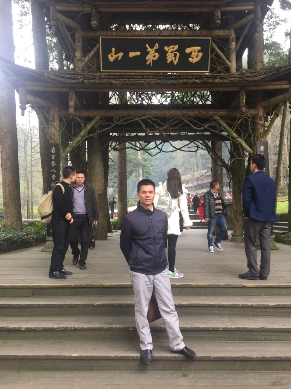 jing的第一张照片--台湾王婆说媒