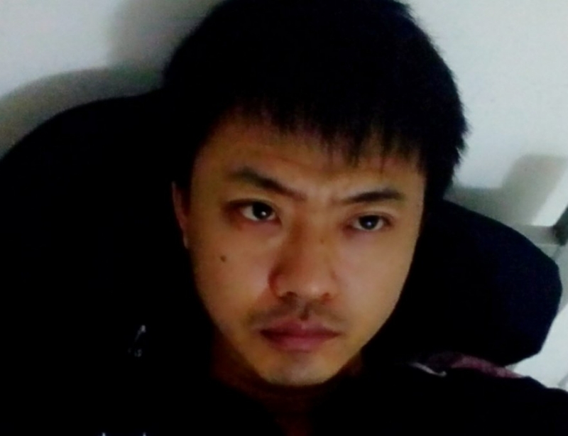 风雪的第一张照片--台湾王婆说媒