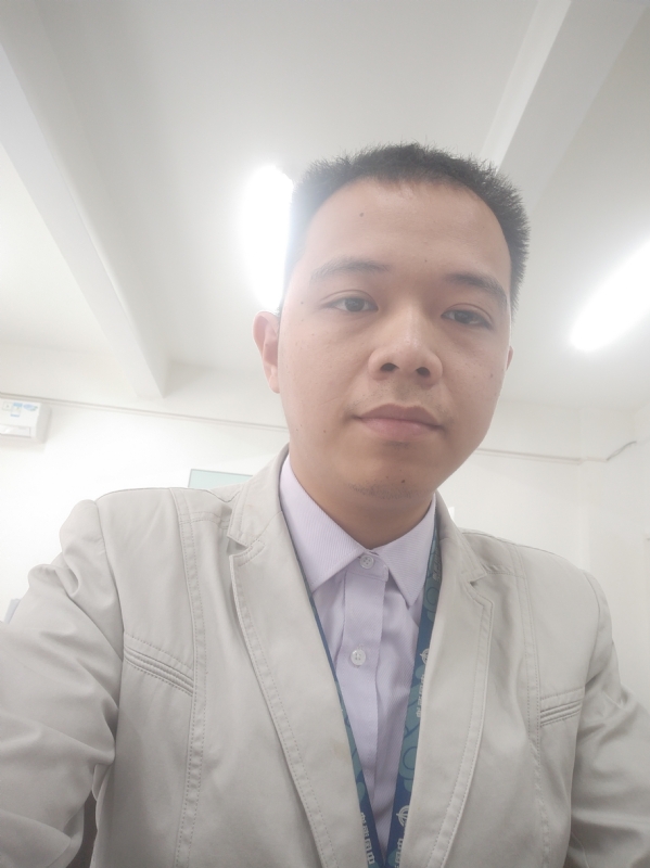 玉华的第一张照片--台湾王婆说媒