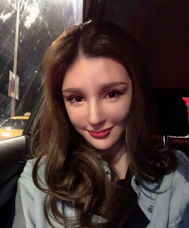 想你的第一张照片--台湾王婆说媒