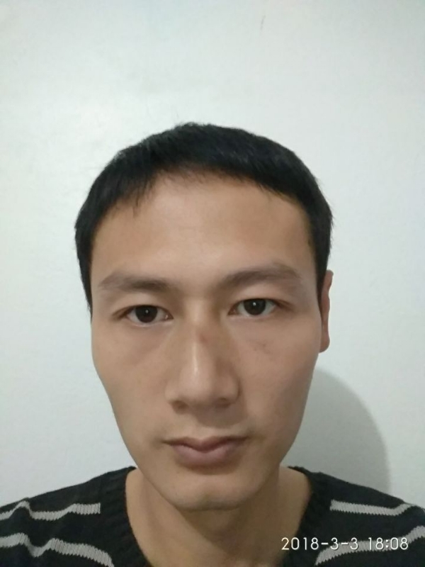天天的第一张照片--台湾王婆说媒