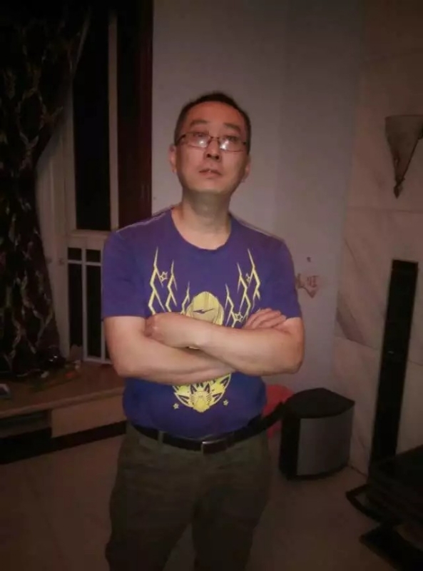 缘的第一张照片--台湾王婆说媒