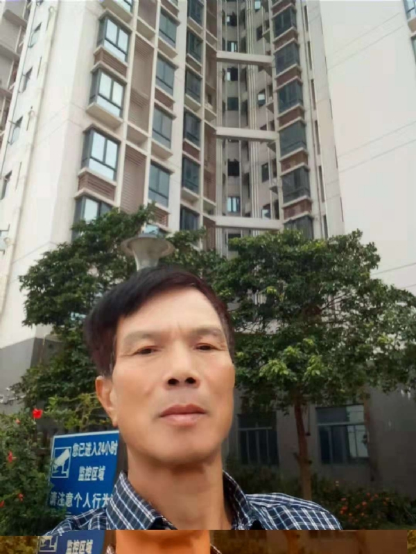 幸福你我的第一张照片--台湾王婆说媒