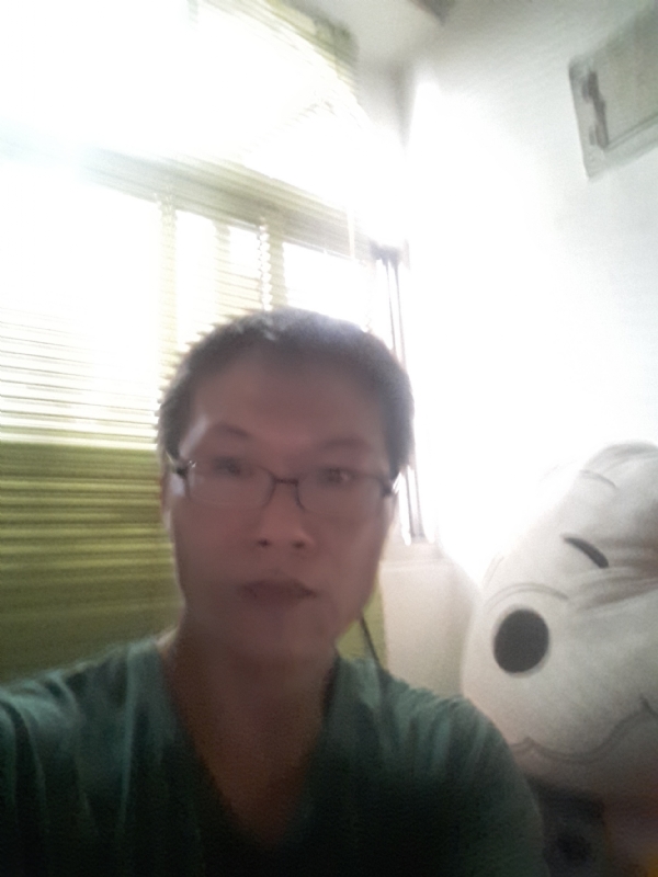 宏的第一张照片--台湾王婆说媒