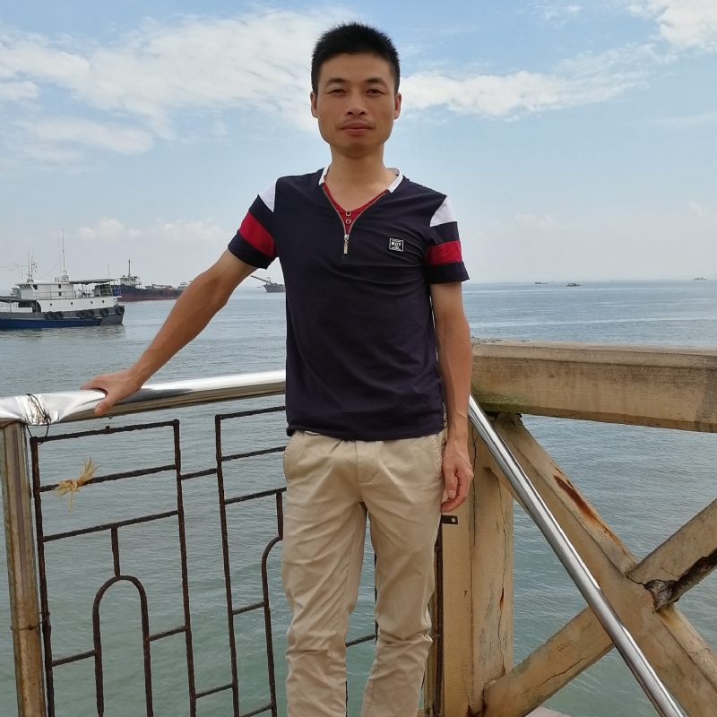 一个人的等待的第一张照片--台湾王婆说媒