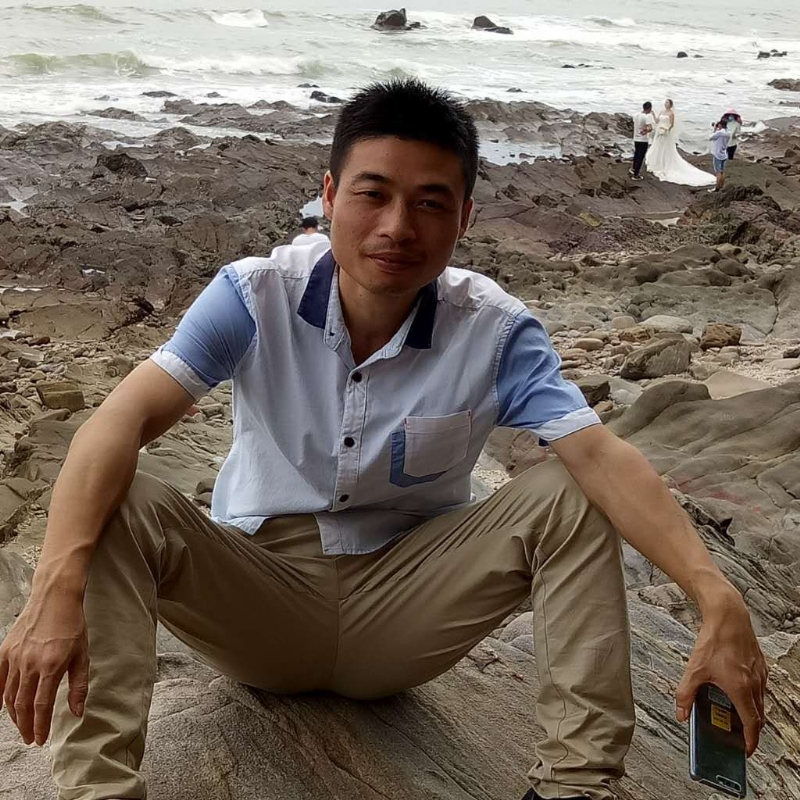 一个人的等待的第二张照片--台湾王婆说媒