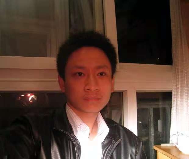 浮云的第一张照片--台湾王婆说媒