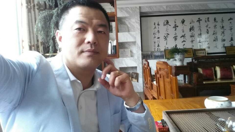 厚德载物的第一张照片--台湾王婆说媒