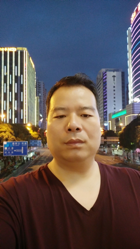 相爱一辈子的第一张照片--台湾王婆说媒