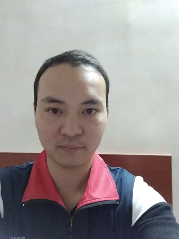 重新开始的第一张照片--台湾王婆说媒