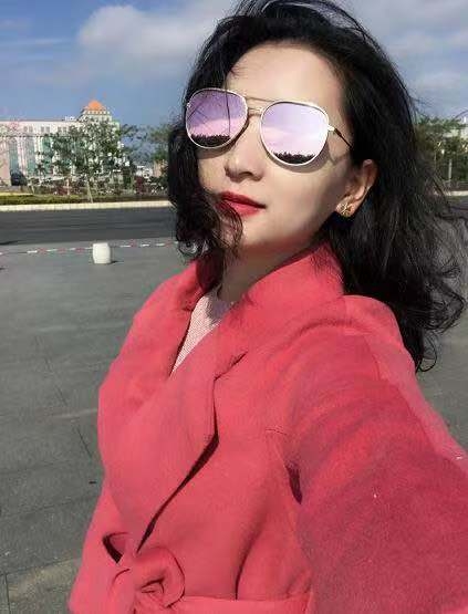 初恋栀子花的第一张照片--台湾王婆说媒