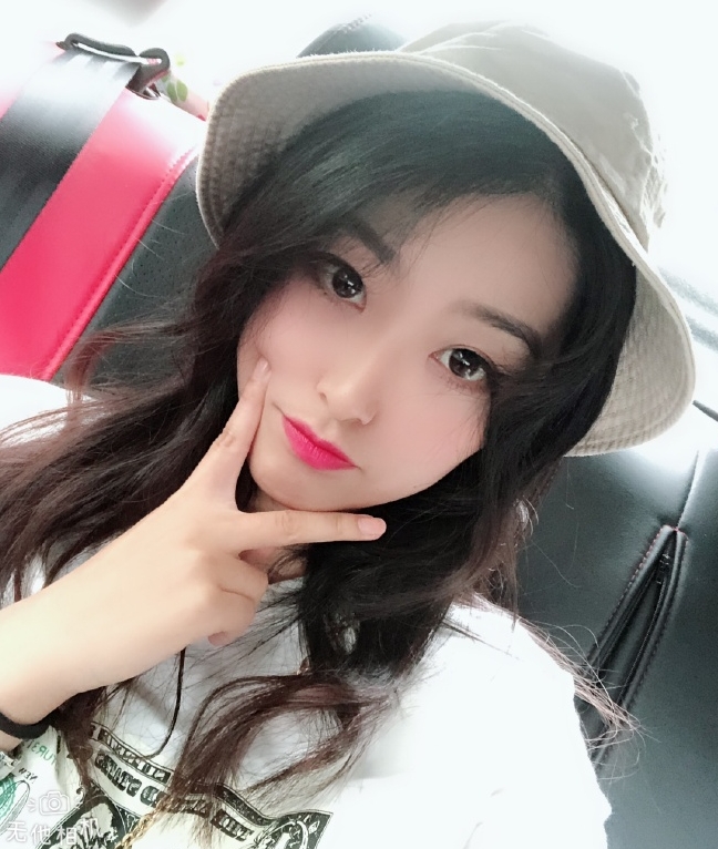 霖霖的第一张照片--台湾王婆说媒