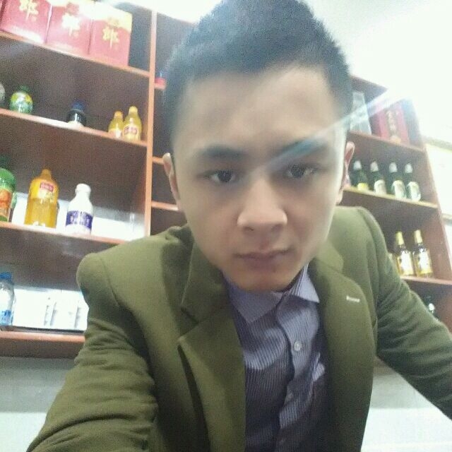 任重道远的第一张照片--台湾王婆说媒