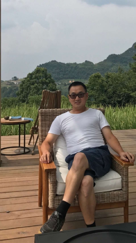 云霄的第一张照片--台湾王婆说媒