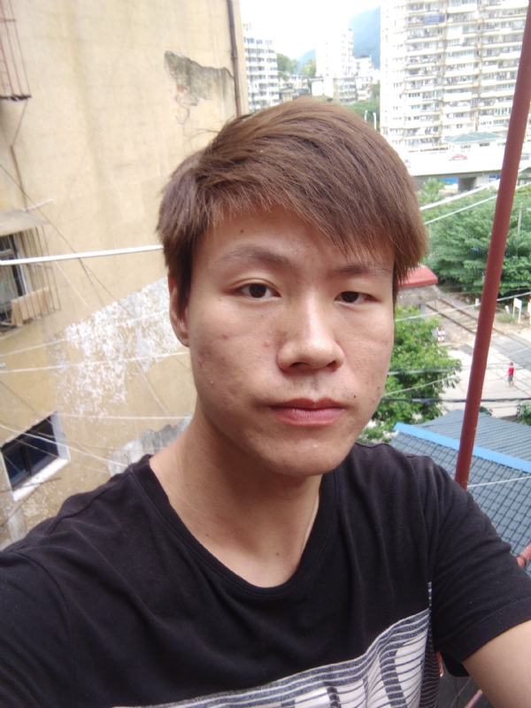 遇见你的第一张照片--台湾王婆说媒