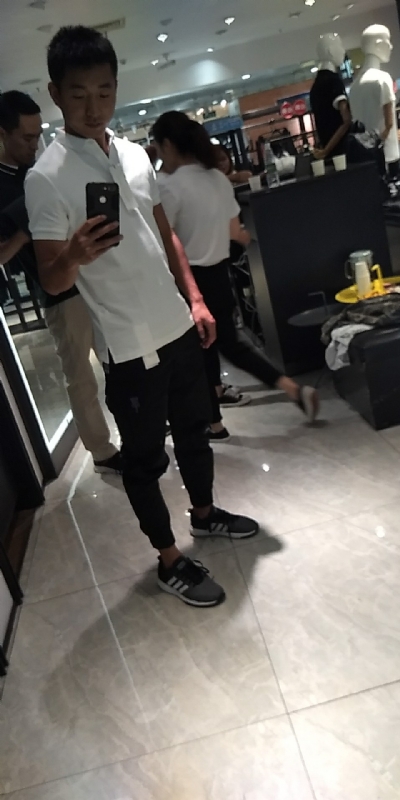 等你的第一张照片--台湾王婆说媒