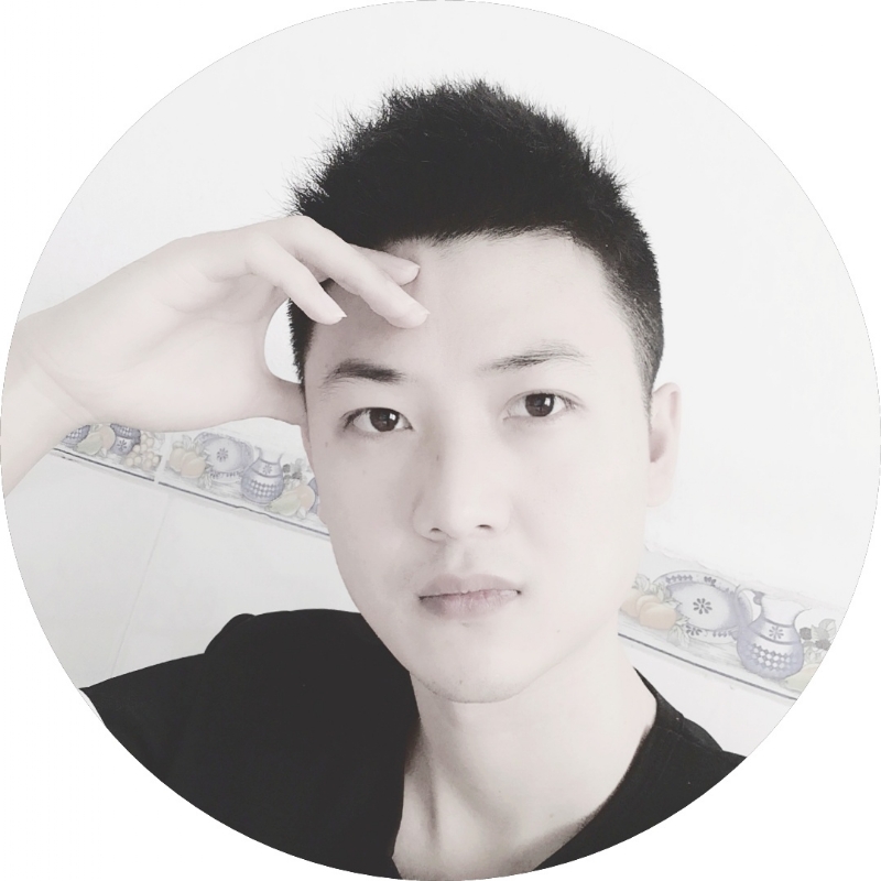 晓宇的第一张照片--台湾王婆说媒