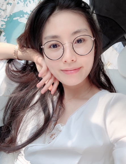 Anna的第一张照片--台湾王婆说媒