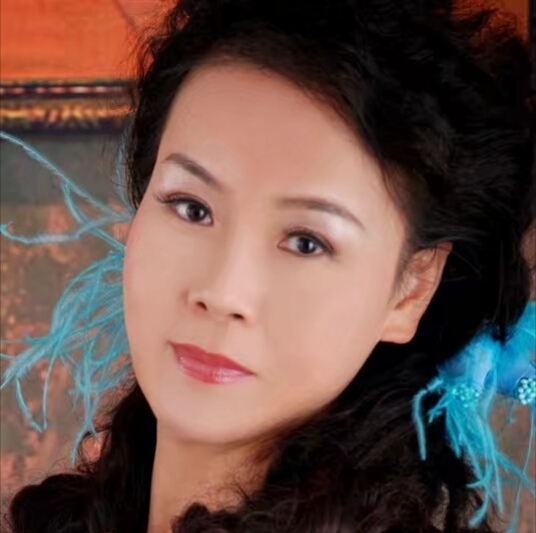 WHX的第一张照片--台湾王婆说媒