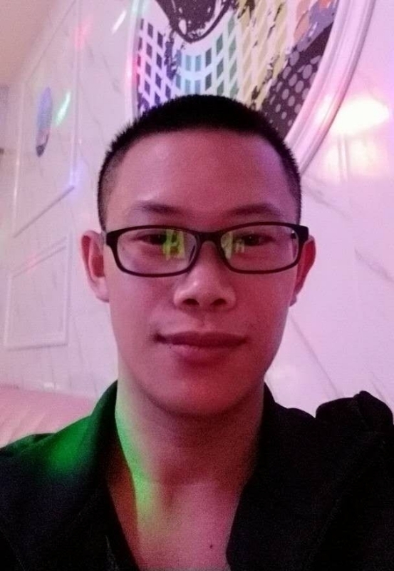 小海哥哥的第一张照片--台湾王婆说媒