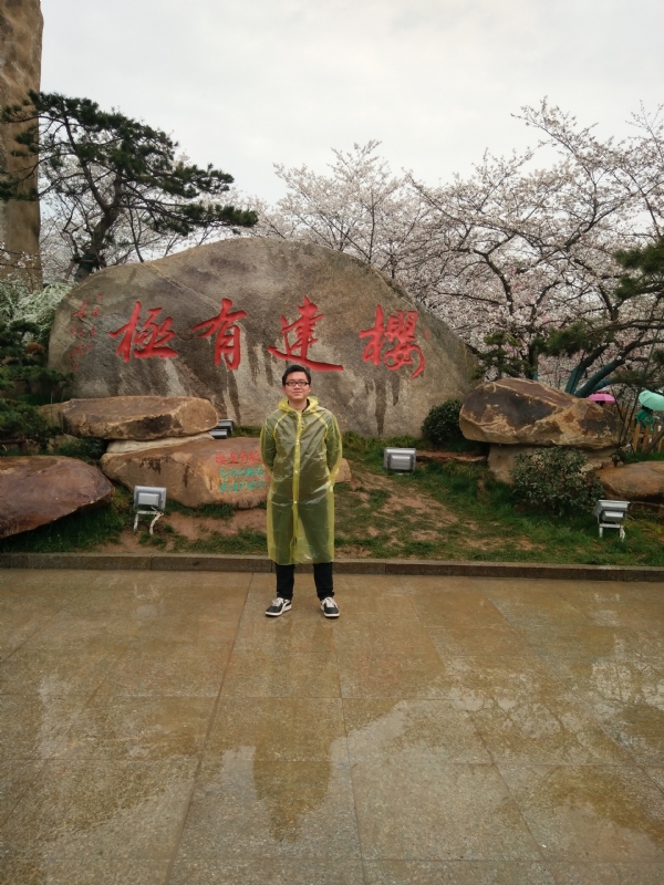 唯一的第一张照片--台湾王婆说媒
