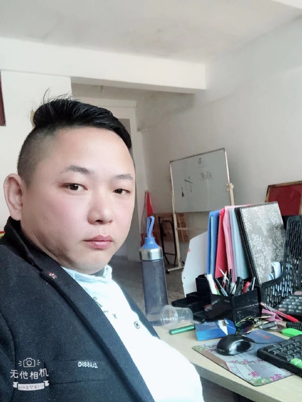 永不言弃的第一张照片--台湾王婆说媒