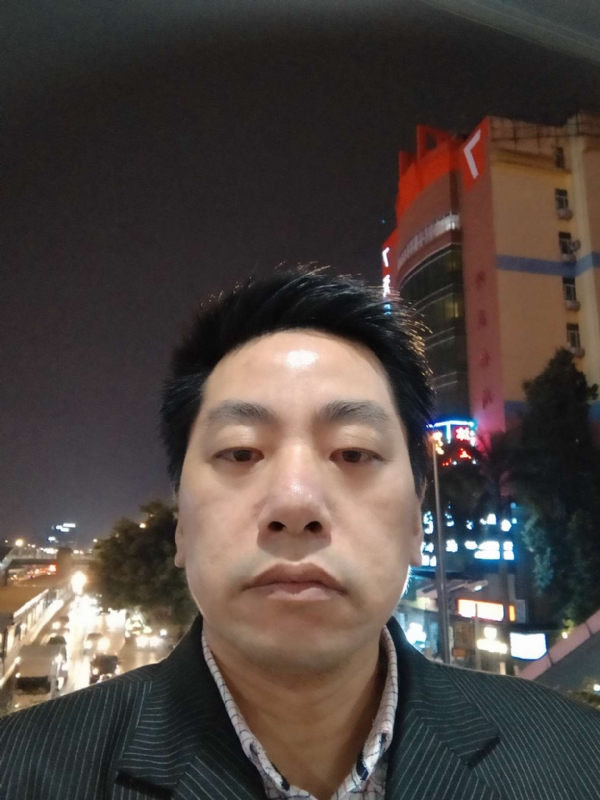 寻找真爱的第一张照片--台湾王婆说媒