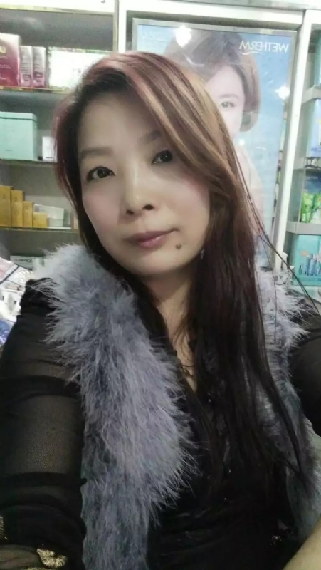 胡静的第三张照片--台湾王婆说媒