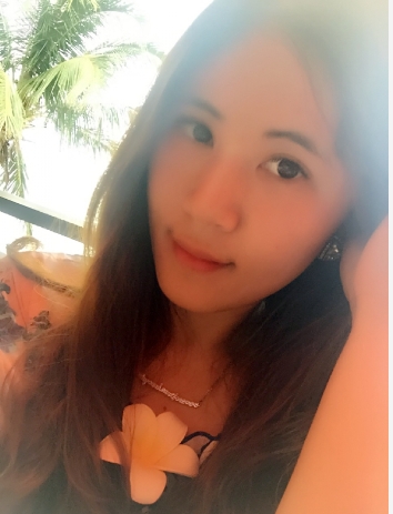 婷婷的第一张照片--台湾王婆说媒