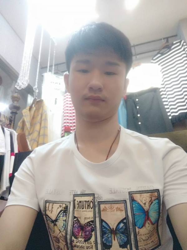 许你一世的第一张照片--台湾王婆说媒