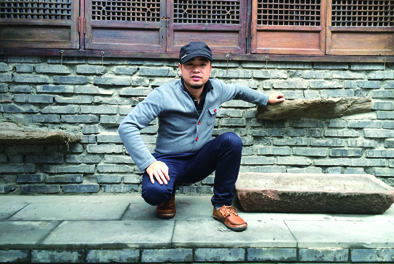 风元素的第一张照片--台湾王婆说媒