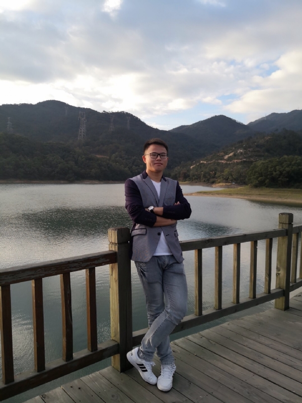 小小舒的第一张照片--台湾王婆说媒