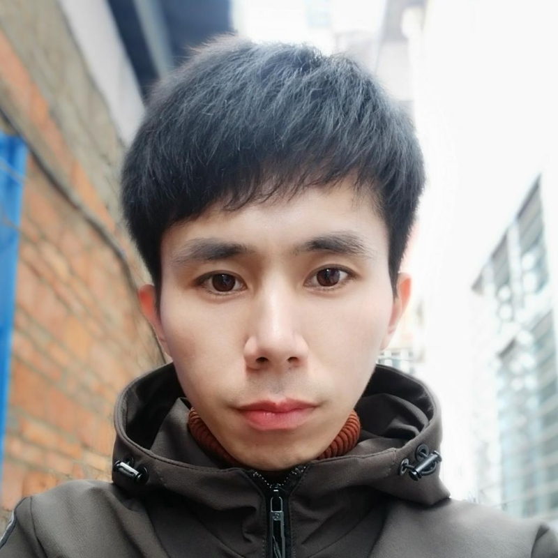 等一人白首的第二张照片--台湾王婆说媒